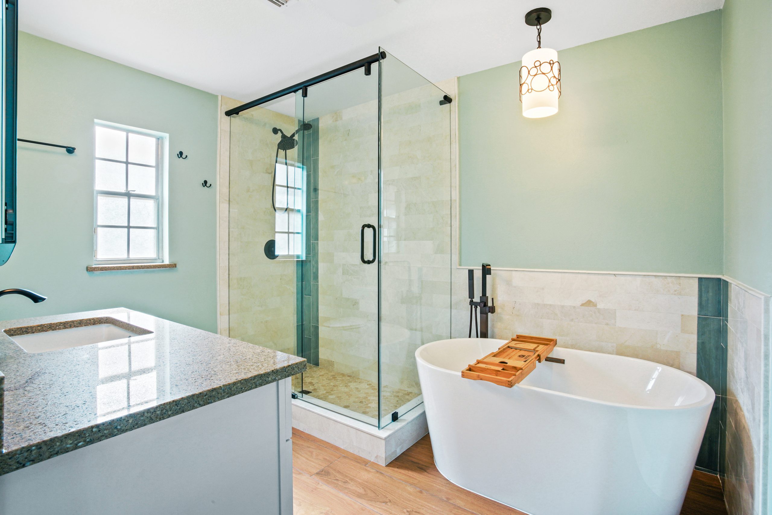 How To Choose A Showerhead Style for A Bathroom Renovation — Toulmin  Kitchen & Bath  Custom Cabinets, Kitchens and Bathroom Design & Remodeling  in Tuscaloosa and Birmingham, Alabama