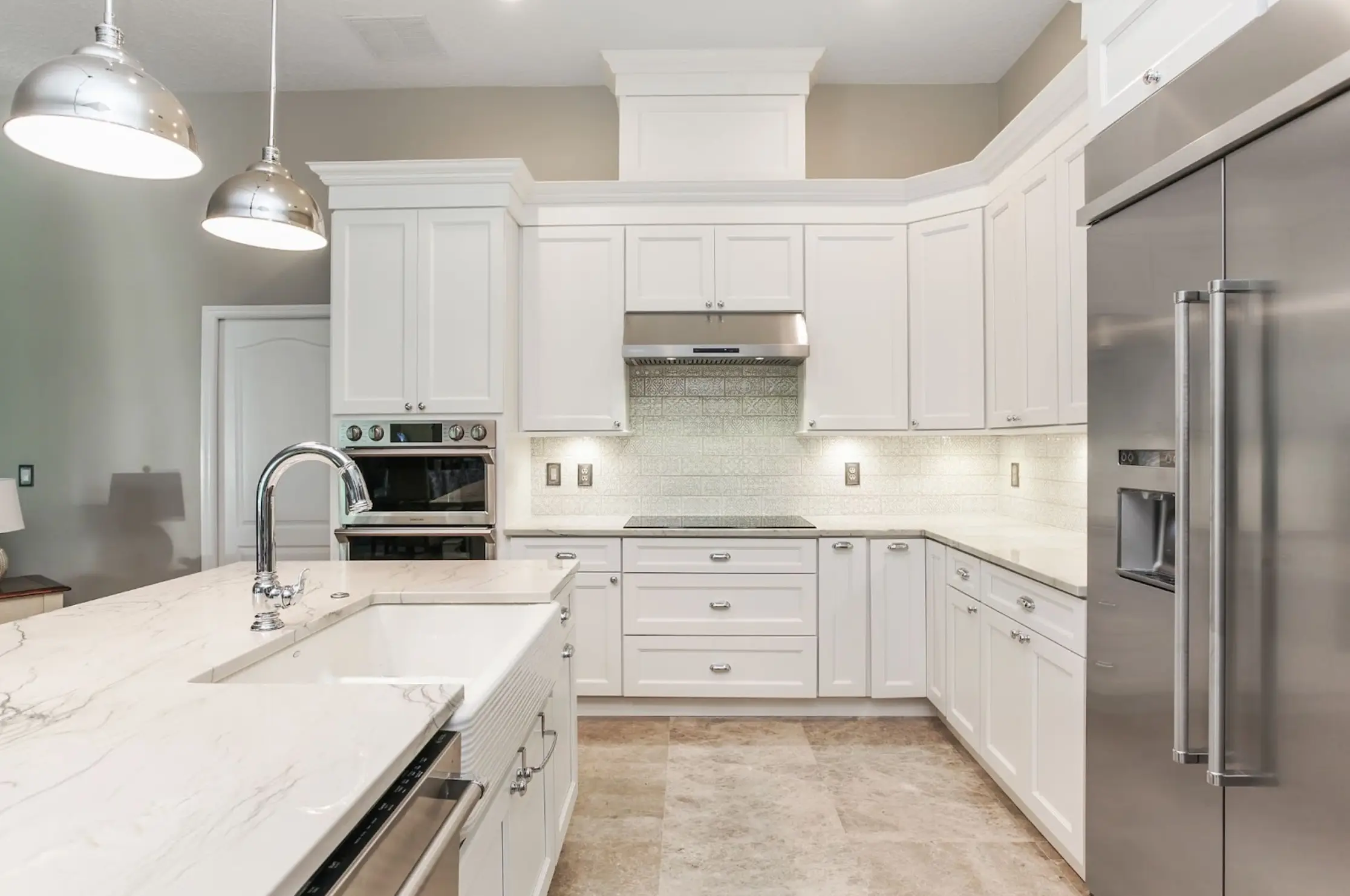 Kitchen Cabinet Ideas